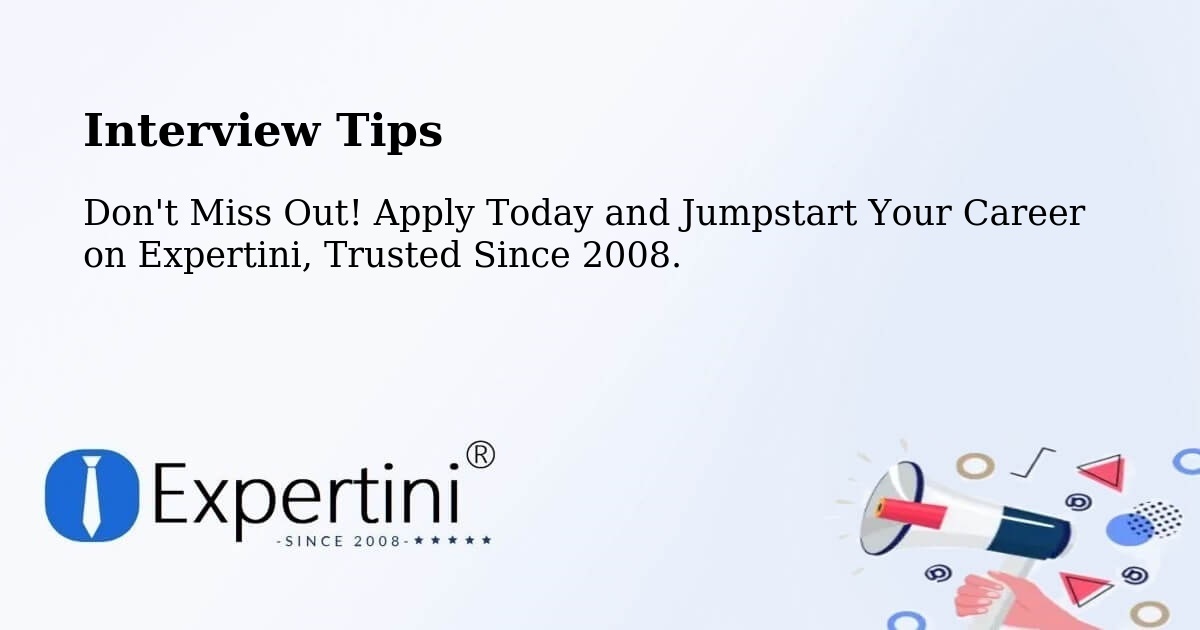 Interview Tips & Techniques for Job Seekers – Stare Juchy - Stare Juchy, Poland Jobs Expertini